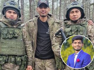 23-Year-Old Gujarati Youth, Fooled By Agents Into Fighting For Russia, Killed In Air Strike