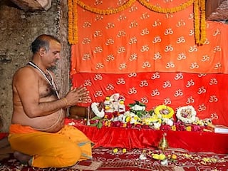 Gyanvapi परिसर में पूजा रहेगी जारी, इलाहाबाद हाईकोर्ट ने मुस्लिम पक्ष की याचिका की खारिज