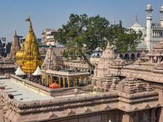 Gyanvapi Case: Supreme Court To Hear Mosque Committee Plea Challenging Allahabad HC Order On Temple Restoration