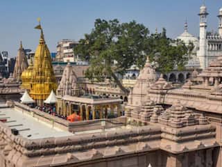 Gyanvapi Case: UP में जुमे की नमाज में अलर्ट, प्रमुख मस्जिदों में नमाज के वक्त कड़ी सुरक्षा; वाराणसी में बंद का ऐलान