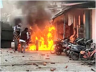 Haldwani Violence: 4 Killed; 250 Injured, Curfew Imposed, Internet Suspended | What We Know So Far