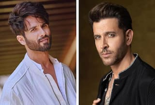 Shahid Reacts to Hrithik's Statement of 'Being a Start', Says 'I have the Opposite...'