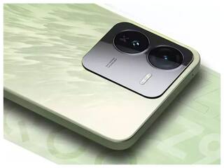 iQOO Z9 5G Launch Date: भारत में इस तारीख को लॉन्च हो रहा iQOO Z9 5G फोन, Amazon से कर पाएंगे खरीदारी