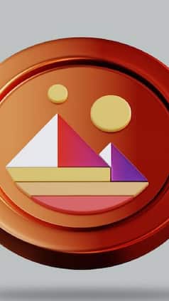 ट्रेंड में है ये टॉप 5 गेनर्स Crypt coins