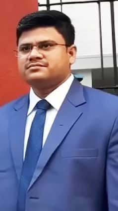 कांस्टेबल दीपक ने SDM बनने का सपना ऐसे पूरा किया