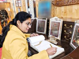 UPSC Study Plan: IAS कृतिका मिश्रा ने बताया 3 महीने में यूपीएससी एग्जाम का मास्टर प्लान