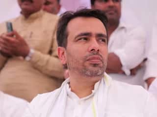 BJP से हाथ मिला सकते हैं RLD के जयंत चौधरी, यूपी में दिया 4 लोकसभा सीटों का ऑफर