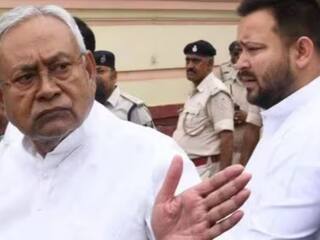 Bihar Politics: फ्लोर टेस्ट में एक दिन से भी कम का समय, NDA-महागठबंधन के बीच बयानबाजी तेज- जानें किसने क्या कहा