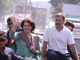 'देश के युवाओं के साथ अन्याय हो रहा है...', भारत जोड़ो न्याय यात्रा के दौरान बोलीं प्रियंका गांधी