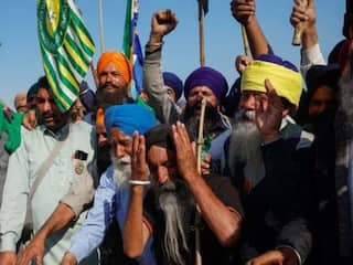 पंजाब सीमा पर अन्नदाता घायल, SKM निकालेगा ट्रैक्टर मार्च| किसान आंदोलन की बड़ी बातें