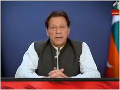 Imran Khan's Party Terms Oath-Taking Of Members On Reserved Seats 