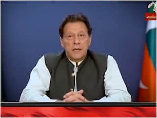 BREAKING NEWS LIVE: Ex-Paki PM Imran Khan Votes By Postal Ballot From Jail; Mobile Internet Services Suspended