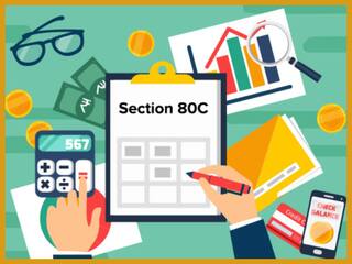 Income Tax: इनकम टैक्स एक्ट के सेक्शन 80C के तहत कितना बचा सकते हैं टैक्स?, यहां पाएं हर सवाल का जवाब