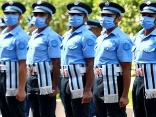 Breaking News: एयरक्राफ्ट रिपेयर करते हुए एयरफोर्स ऑफिसर के सिर में लगी चोट, मौके पर मौत