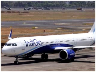 IndiGo Flight Makes Emergency Landing At Mumbai Airport After Receiving Bomb Threat