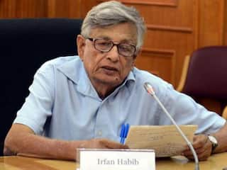 'मथुरा-काशी में मंदिरों को तोड़कर बनाई मस्जिदें, सर्वे-कोर्ट की क्या जरूरत?', बोले इतिहासकार प्रो. इरफान हबीब