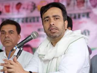 BJP से गठबंधन को लेकर जयंत चौधरी से अपने ही नाराज? RLD नेता का बड़ा बयान