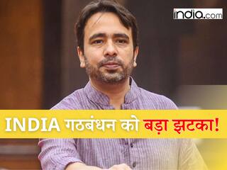 NDA में शामिल होने पर जयंत चौधरी का बड़ा बयान, बोले- 'आज किस मुंह से इनकार करूं'