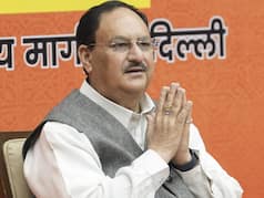 Major Setback For BJP! Karnataka MLA Cross-votes for Congress in Rajya Sabha Elections