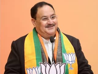 Lok Sabha Polls 2024: BJP National President JP Nadda To Flag Off Rath Yatra Today
