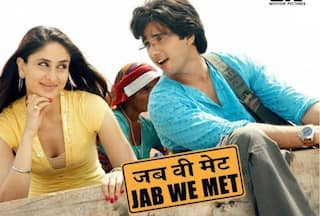 Kareena Goes Nostalgic, Recalls Jab We Met Days With Shahid As Film Re-Releases in Theatres On Valentine's Day