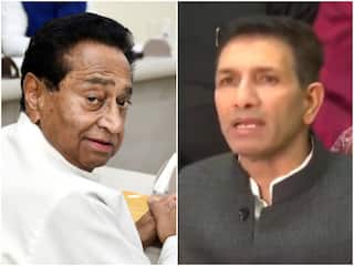 कमलनाथ के BJP में जाने की अटकलें, MP कांग्रेस अध्यक्ष बोले- इंदिरा गांधी का ‘तीसरा बेटा’ क्या कभी... | VIDEO