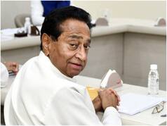 Kamal Nath's Aid Sajjan Singh Verma Rules Out Former CM Leaving Congress Amid High Speculations