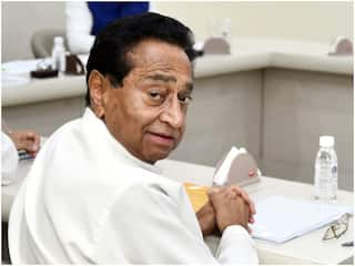 Kamal Nath's Aid Sajjan Singh Verma Rules Out Former CM Leaving Congress Amid High Speculations