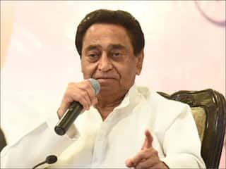 कांग्रेस आलाकमान से पहले कमलनाथ ने घोषित की बेटे की उम्मीदवारी, इस सीट से चुनाव लड़ने का ऐलान 