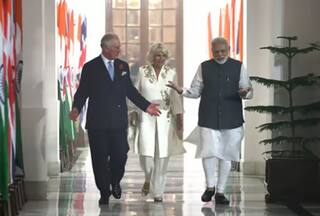 PM Modi Wishes Speedy Recovery To Britain's King Charles III After Cancer Diagnosis