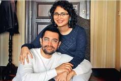 Kiran Rao Opens Up On Divorce With Aamir Khan, Says, 'Never Really Fought After...'