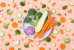 Diabetes Control: 5 Low-Calorie Veggies to Lower Glucose Levels Naturally