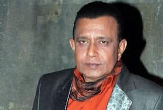 Veteran Actor Mithun Chakraborty Admitted to Hospital After Complains of Chest Pain