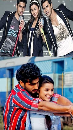 Alia Bhatt to Siddharth Malhotra: Actors Who Debuted On Screen Together
