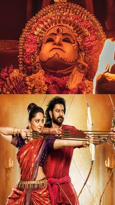 Kantara to RRR, Best South Indian Movies Dubbed in Hindi