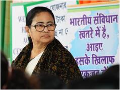 One Nation One Election: Mamata Banerjee to Skip Meeting in Delhi, To Send Two of Her Party MPs