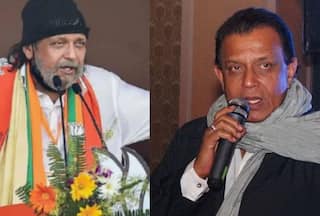 Mithun Chakraborty Trends on Twitter as Fans Pray For His Speedy Recovery, Picture From The Hospital Goes Viral
