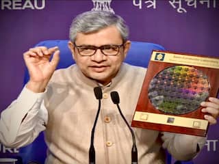 मुफ्त बिजली योजना, सेमीकंडक्टर प्लांट्स को मंजूरी, बनेंगी 300 करोड़ चिप, जानें- मोदी कैबिनेट के बड़े फैसले