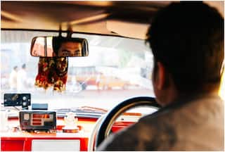 Say 'Jai Shree Ram' Or...: Driver Forces Passenger To Chant Lord Ram's Name In Mumbai