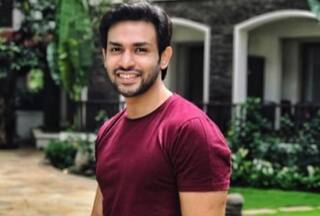 Exclusive | Naman Shaw on Making a Comeback With 'Mangal Lakshmi':    Am Done With Sweet Boy Image, Want to be Seen as Performer Now'