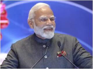 PM Modi To Launch 14000 Projects At Fourth Ground-Breaking Ceremony Of UPGIS 2023 Today