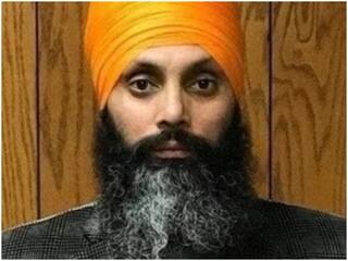 Police Probe Overnight Shooting At House Of Terrorist Hardeep Nijjar's Aide Simranjeet Singh in Canada