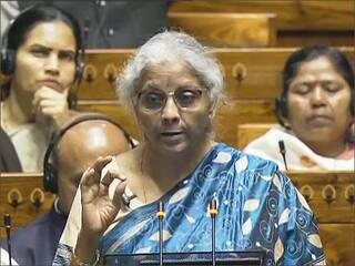 Budget 2024: वित्त मंत्री ने पेश किया 47.66 लाख करोड़ का बजट, जानें- किस मंत्रालय को कितना मिला