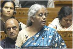 Budget 2024: FM Nirmala Sitharaman Delivers Her Shortest Budget Speech, Check Duration