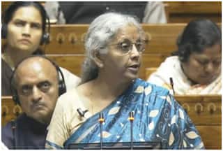 Budget 2024: FM Nirmala Sitharaman Delivers Her Shortest Budget Speech, Check Duration