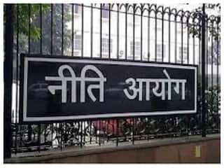 Poverty Level Fell Below 5%, Says NITI Aayog CEO Referring NSSO Data