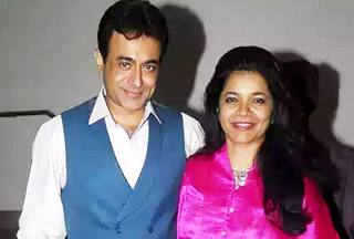 Mahabharat Actor Nitish Bharadwaj Files Police Complaint Against IAS Ex-Wife For Allegedly 'Abducting' Twin Daughters