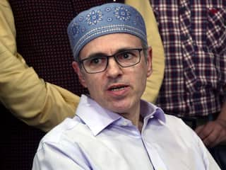 'INDIA' को लगने वाला है एक और झटका! NDA में जाने की अटकलों पर उमर अब्दुल्ला का बड़ा बयान