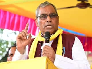 ओपी राजभर ने बढ़ाई BJP की टेंशन! यूपी में मांगी ये 3 सीटें, बिहार में भी 2 सीटों पर लड़ना चाहते हैं चुनाव