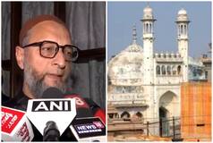 Gyanvapi Case: Completely Wrong, Violation Of Places Of Worship Act, Says Asaduddin Owaisi On Varanasi Court   s Verdict